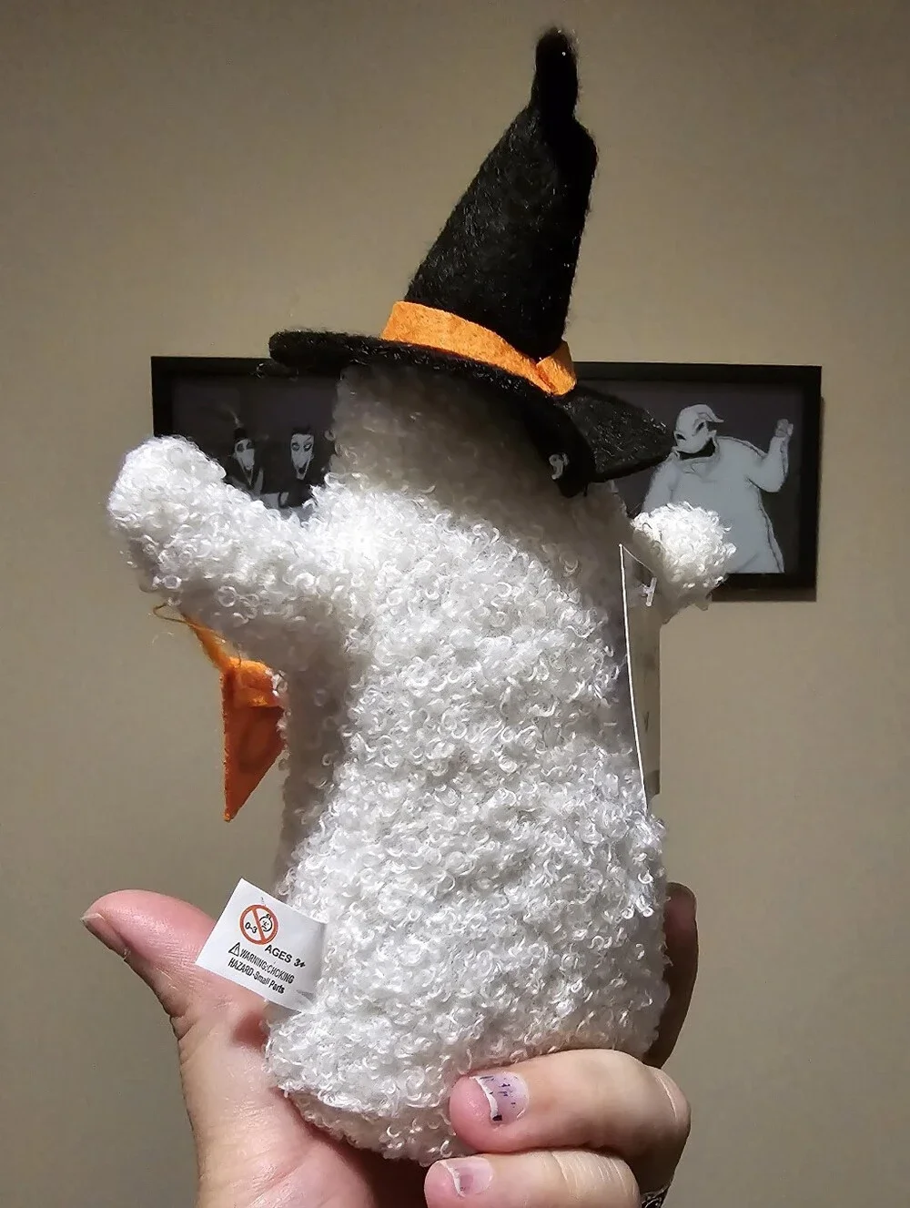 Target 2026 Halloween Ghost Decor